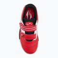 Kinderfußballschuhe Joma Cancha Jr IN rot/weiß 5