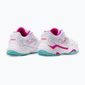 Tennisschuhe Kinder Joma Master JR 1000 C white/fuchsia 3