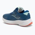 Kinder-Laufschuhe Joma Hispalis Navy Blau 3
