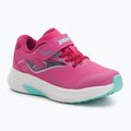 Kinder-Laufschuhe Joma Hispalis Jr Fuchsia