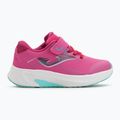 Kinder-Laufschuhe Joma Hispalis Jr Fuchsia 2