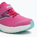 Kinder-Laufschuhe Joma Hispalis Jr Fuchsia 7