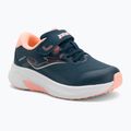 Kinder-Laufschuhe Joma Hispalis Navyblau/Pink 10