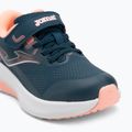 Kinder-Laufschuhe Joma Hispalis Navyblau/Pink 6