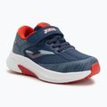 Kinder-Laufschuhe Joma Fenix Navy Blau/Rot