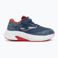 Kinder-Laufschuhe Joma Fenix Navy Blau/Rot 2