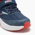 Kinder-Laufschuhe Joma Fenix Navy Blau/Rot 7