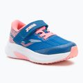 Kinder-Laufschuhe Joma Fenix Navyblau/Pink