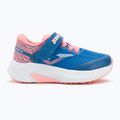 Kinder-Laufschuhe Joma Fenix Navyblau/Pink 2