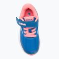 Kinder-Laufschuhe Joma Fenix Navyblau/Pink 5