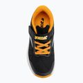 Joma Victory Jr Kinder Laufschuhe schwarz / orange 5
