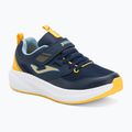 Kinderschuhe Joma Ferro Jr navyblau/orange