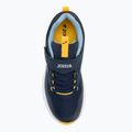 Kinderschuhe Joma Ferro Jr navyblau/orange 5