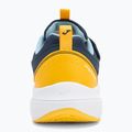 Kinderschuhe Joma Ferro Jr navyblau/orange 6