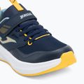 Kinderschuhe Joma Ferro Jr navyblau/orange 7