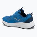 Kinderschuhe Joma Ferro Jr royal blau 3