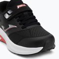 Joma Speed Jr Kinder Laufschuhe schwarz 7