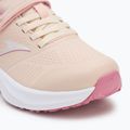 Joma Speed Jr Laufschuhe für Kinder rosa 7