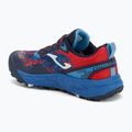 Joma Sima Jr Kinder Laufschuhe navy blau / royal blau 3