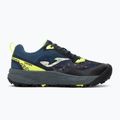 Kinder-Laufschuhe Joma Sima Jr grey/yellow 2