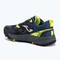Kinder-Laufschuhe Joma Sima Jr grey/yellow 3