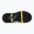 Kinder-Laufschuhe Joma Sima Jr grey/yellow 4