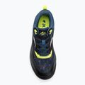 Kinder-Laufschuhe Joma Sima Jr grey/yellow 5