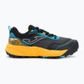 Kinder-Laufschuhe Joma Kubor schwarz/orange 2