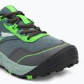 Kinder-Laufschuhe Joma Kubor grün 7