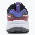 Kinder-Laufschuhe Joma Kubor schwarz/lila 6
