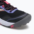 Kinder-Laufschuhe Joma Kubor schwarz/lila 7