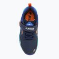 Joma Tundra Jr Kinder Laufschuhe navy blau/orange 5
