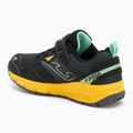 Joma Tundra Jr Kinder Laufschuhe schwarz 3