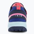 Joma Tundra Jr Kinder Laufschuhe navy blau/rosa 6