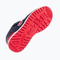 Joma Tornado Kinderschuhe navy blau/rot 4