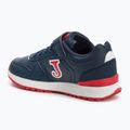 Joma Tornado Kinderschuhe navy blau/rot 3