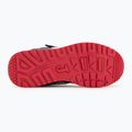 Joma Tornado Kinderschuhe navy blau/rot 4
