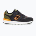 Joma Tornado Kinderschuhe schwarz/grün
