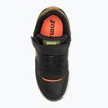 Joma Tornado Kinderschuhe schwarz/grün 5