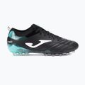 Fußballschuhe Herren Joma Numero-10 FG black/turquoise 8