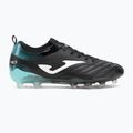 Fußballschuhe Herren Joma Numero-10 FG black/turquoise 2