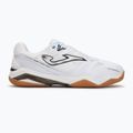 Herren Badmintonschuhe Joma Netrush weiß 2