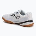 Herren Badmintonschuhe Joma Netrush weiß 3