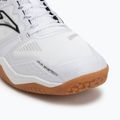 Herren Badmintonschuhe Joma Netrush weiß 7