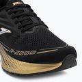 Laufschuhe Joma R.2000 schwarz/gold 7