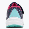 Joma Victory Jr Kinder Laufschuhe navy blau / fuchsia 6