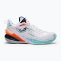 Herren-Basketball-Schuhe Joma Lithium weiß