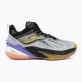 Herren-Basketball-Schuhe Joma Lithium grau 2