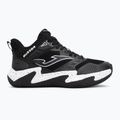 Herren Basketballschuhe Joma Buzzer schwarz 2