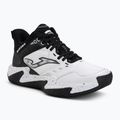 Herren Basketball Schuhe Joma Buzzer weiß